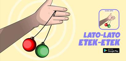 How to play Lato lato 2023 gönderen