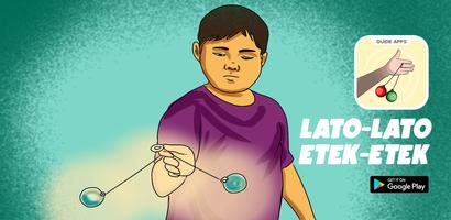 How to play Lato lato 2023 Ekran Görüntüsü 1