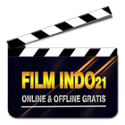 Nonton Film Indo Gratis 图标