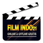 Nonton Film Indo Gratis-icoon