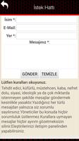 Radyo Muğla Screenshot 1
