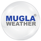 Mugla Weather アイコン