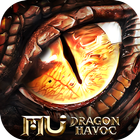 آیکون‌ MU: Dragon Havoc