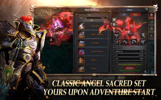 MU: Dragon Havoc Screenshot 1