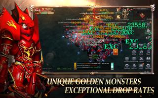 MU: Dragon Havoc Screenshot 2