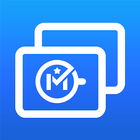 MUGPOS-듀얼모니터 ikon