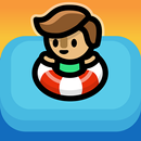 Sliding Seas: Relaxing Match 3 aplikacja