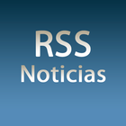RSS Noticias ícone