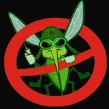 Anti Nyamuk Digital icon