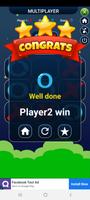Tic Tac Toe oxo game скриншот 6