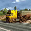 permainan truk lumpur offroad