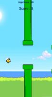 3 Schermata Cute Tiny Flying Bird