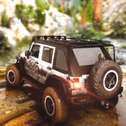 Mud Racing Off-Road Car Games icon