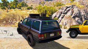 Mud Racing Off-Road Car Games screenshot 3