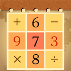 Logic Sudoku icono