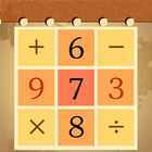 Logic Sudoku आइकन