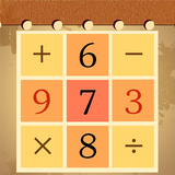 Logic Sudoku biểu tượng