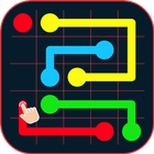 Connect The Dots: Colored Dots 图标