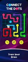 Connect The Dots: Colored Dots পোস্টার