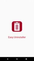 Easy Uninstaller Plakat