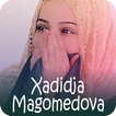 Xadidja Magomedova Offline