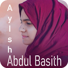 Ayisha Abdul Basith Offline icon