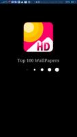 Top 100 HD Wallpapers Collections for Mobile الملصق