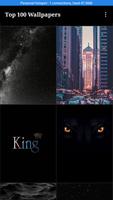 Top 100 HD Wallpapers Collections for Mobile تصوير الشاشة 1