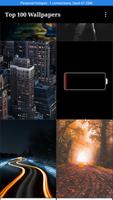 Top 100 HD Wallpapers Collections for Mobile تصوير الشاشة 2