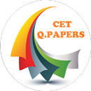 Diploma CET Questions Papers APK