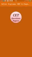 Diploma CET Questions Papers bài đăng