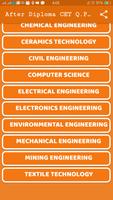 Diploma CET Questions Papers ảnh chụp màn hình 2