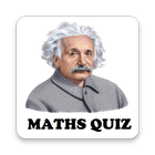 Maths Quiz App 2020 | Maths Qu icône