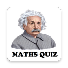 Maths Quiz App 2020 | Maths Qu biểu tượng