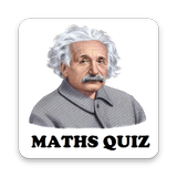 Maths Quiz App 2020 | Maths Qu biểu tượng