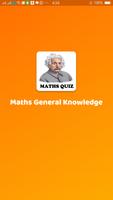 Maths Quiz App 2020 | Maths Qu Affiche