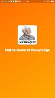 Maths Quiz App 2020 | Maths Qu Cartaz