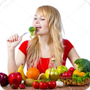 Use of Fruits & Vegetables KA APK