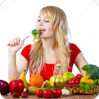Use of Fruits & Vegetables KA Zeichen