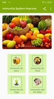 ರೋಗನಿರೋಧಕ ಸಲಹೆಗಳು Immunity Tip ảnh chụp màn hình 2