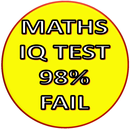 Maths IQ Test 2020 | Tricky Questions APK