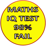 Maths IQ Test 2020 | Tricky Questions biểu tượng