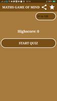 Maths IQ Test 2020 | Tricky Questions ảnh chụp màn hình 1