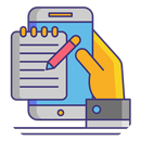 Modern Note Taking app APK