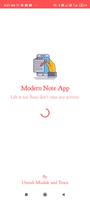 Modern Note Taking app bài đăng