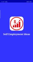 Startups Business Ideas Plakat