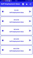 Startups Business Ideas Screenshot 1