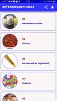 Startups Business Ideas Screenshot 2