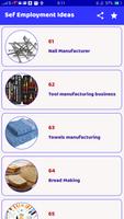 Startups Business Ideas Screenshot 3