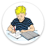 SSLC Question papers Karnataka biểu tượng